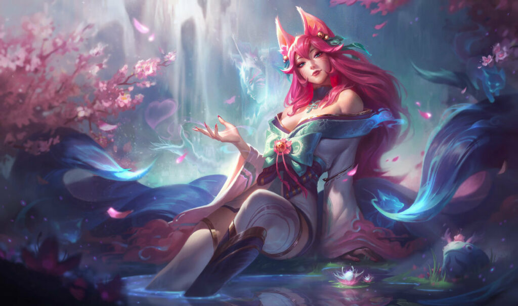 Here are League of Legends Patch 14.9 early notes 3 pro player