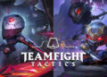 TFT Glitched Out patch 13.6 official notes: New Units, Cosmetics, Reworked Augments, and more 4 patch 13.6