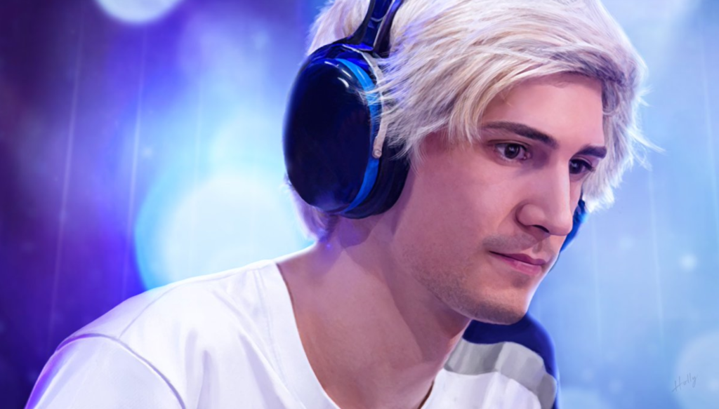 xQc lost it after falsely report and get a LoL player banned 2 Famous Twitch streamer xQc is planning to buy a League of Legends team 1