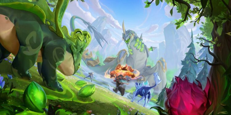 League of Legends: Jungle Pet changes are coming soon 1 jungle