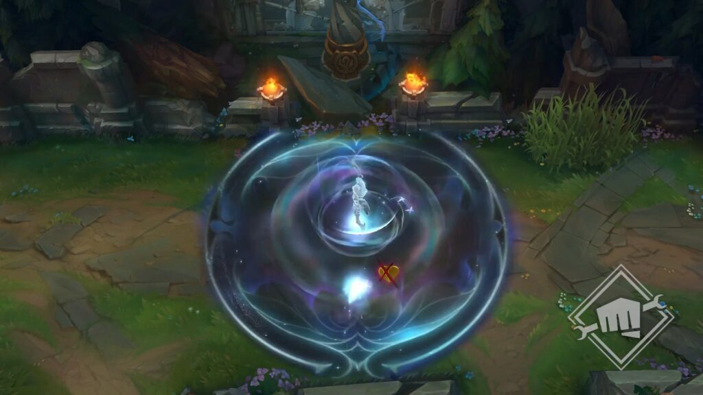 League of Legends 8 new Faerie Court skins revealed for upcoming Patch 13.6 3 League of Legends 8 new Faerie Court skins revealed for upcoming Patch 13.6 1