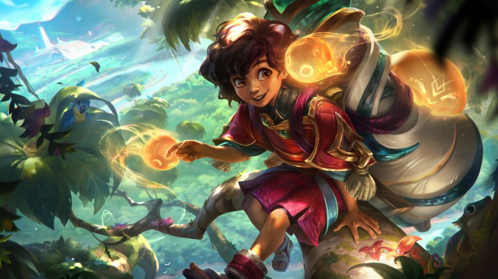 TFT Set 9.5: Runeterra Reforged Horizonbound revealed – New Traits, Units, and Portals explained 4 TFT Set 9.5: Runeterra Reforged Horizonbound revealed – New Traits, Units, and Portals explained 3