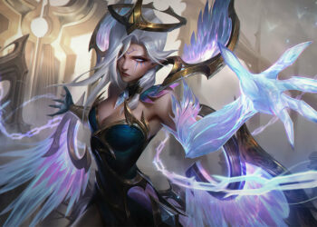 dawnbringer