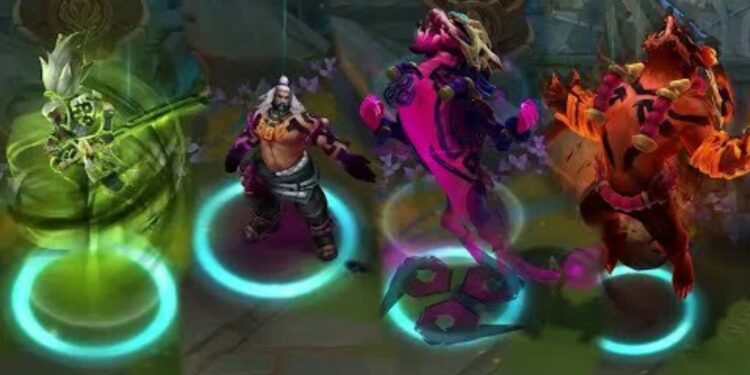 New ‘Inkshadow’ skins revealed to commemorate upcoming MSI 2023 1 inkshadow