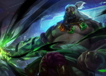 streamer