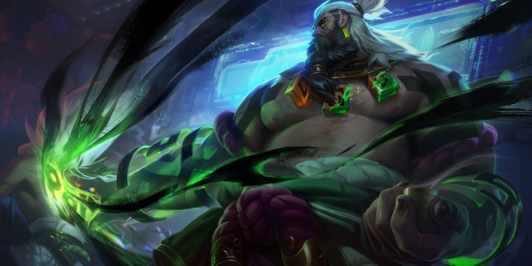 League of Legends Patch 14.3 early notes: Burst nerfs, Item adjustments, and more 1 streamer