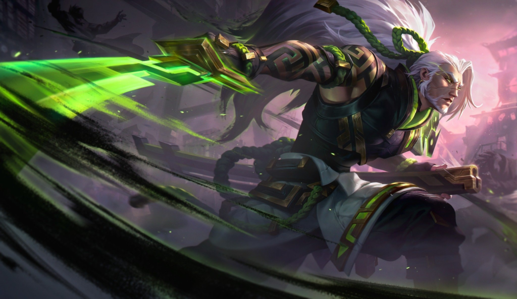League of Legends Inkshadow leaked: Splash arts, Price, Release date, and more 7 League of Legends Inkshadow leaked: Splash arts, Price, Release date, and more 6