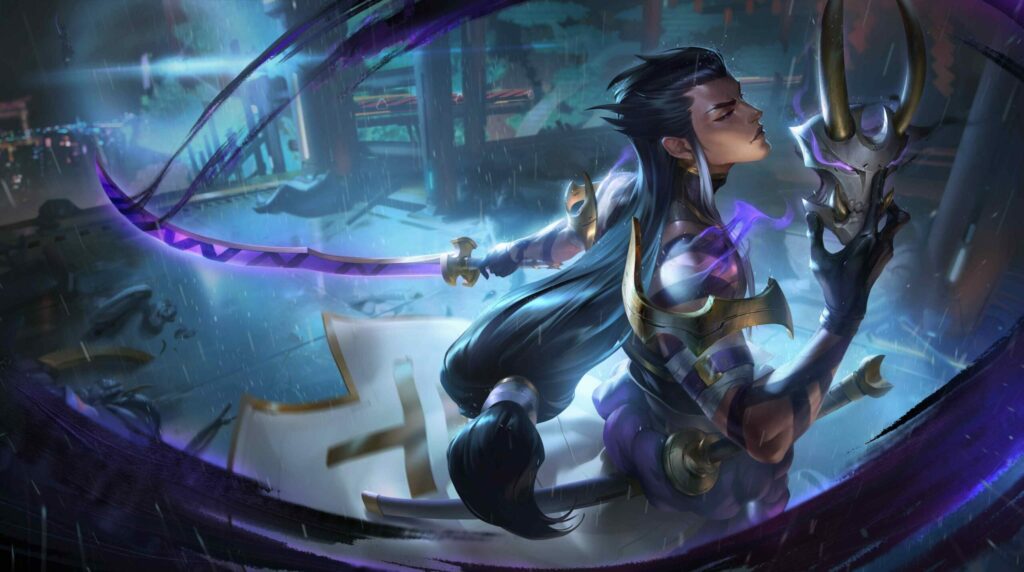 League Patch 13.9 Early-notes: Buffs and Nerfs, Changes, Release date, and more 5 Final reveals of Inkshadow Yone and Aurelion Sol: Splash arts, Prices, Release date, and more 1