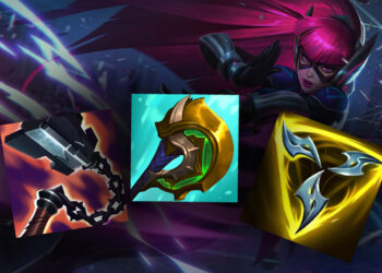 mythic