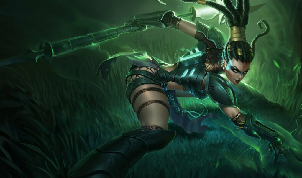 Here are League of Legends Patch 14.14 early notes 4 patch