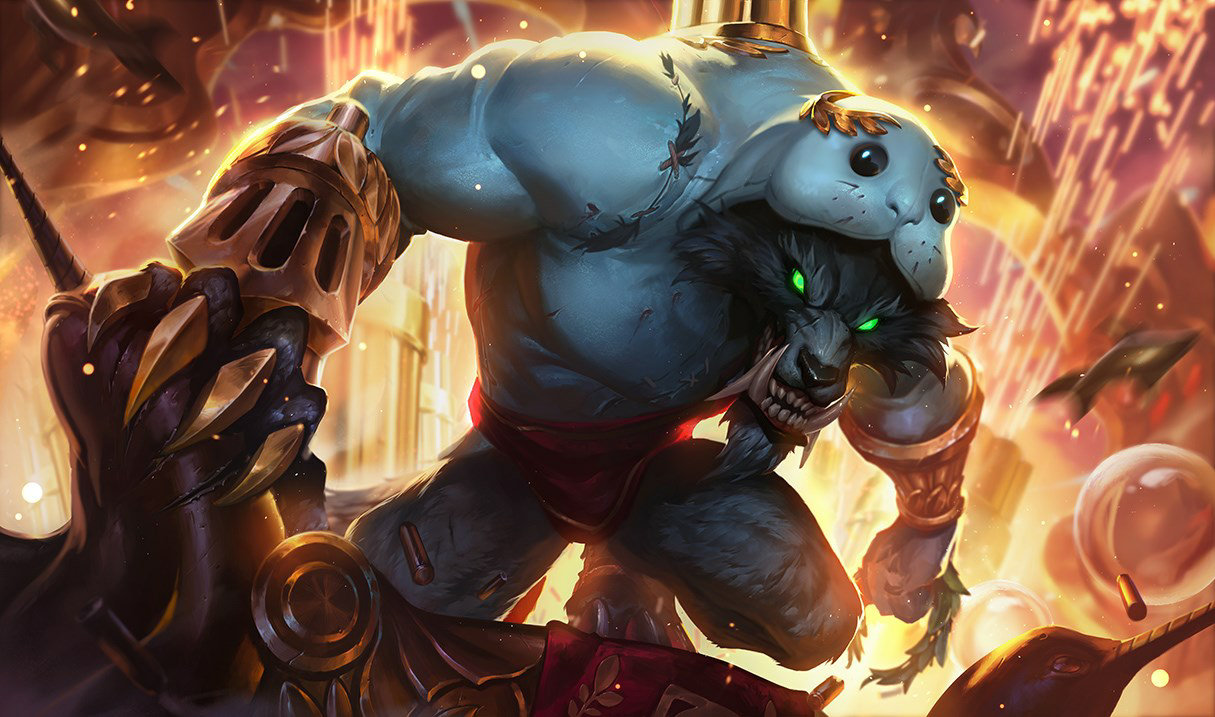 “We are building the Future of Sport” – Virtual Pass for LoL Worlds 2023 was revealed 4 april fools