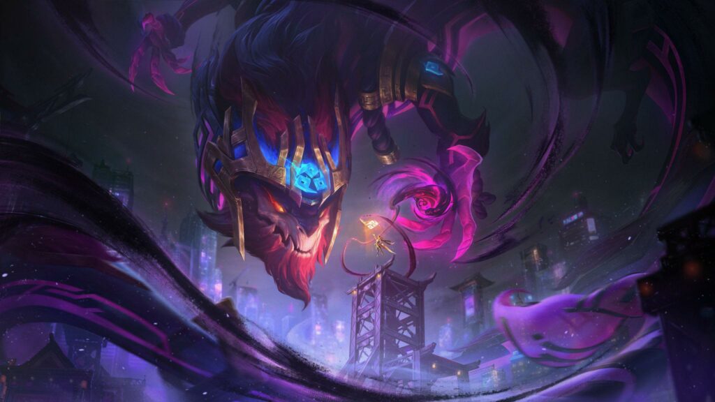 League Patch 13.9 Early-notes: Buffs and Nerfs, Changes, Release date, and more 6 Final reveals of Inkshadow Yone and Aurelion Sol: Splash arts, Prices, Release date, and more 2