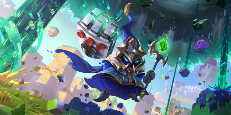 Insane Veigar Auto-Attack Build Was Discovered in League Patch 13.10 1 veigar