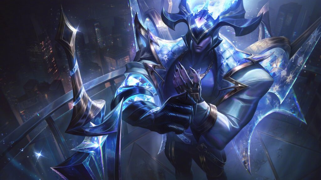 Worlds 2022 DRX skins revealed: Splash arts, Prestige Edition, Release date, and more 3 Worlds 2022 DRX skins revealed: Splash arts, Prestige Edition, Release date, and more 2