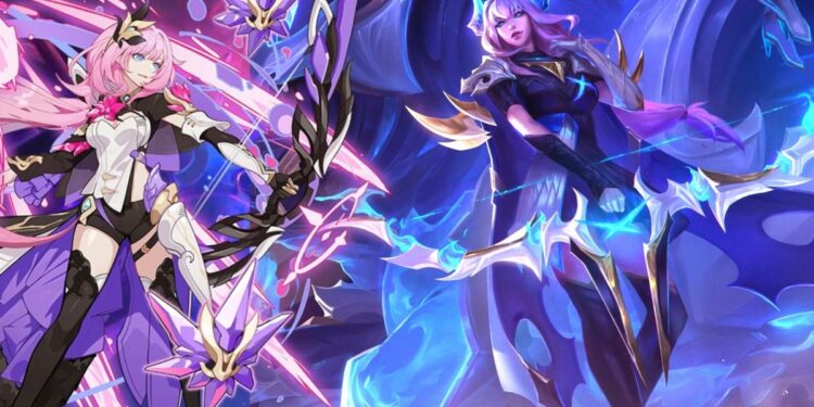 elysia