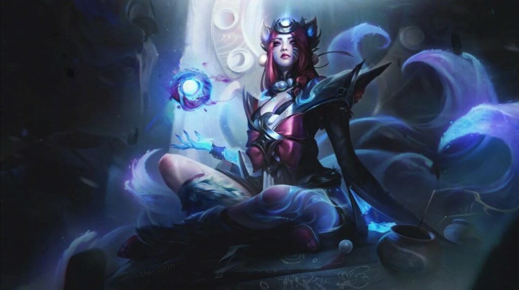 League of Legends Patch 14.18 early notes: All upcoming changes for Worlds 2024 2 patch
