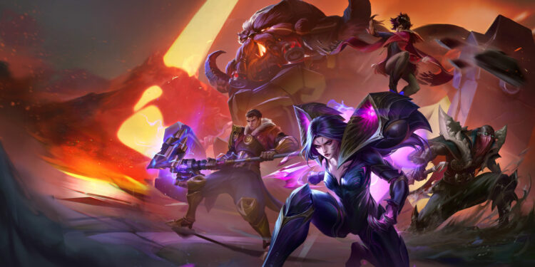 LoL Patch 13.10 notes: Champion buffs, Item, System adjustments, and more 1 patch
