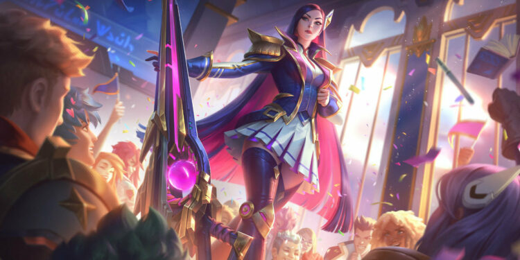 DRX Worlds 2022 skins: Details, Release date, and more 1 DRX