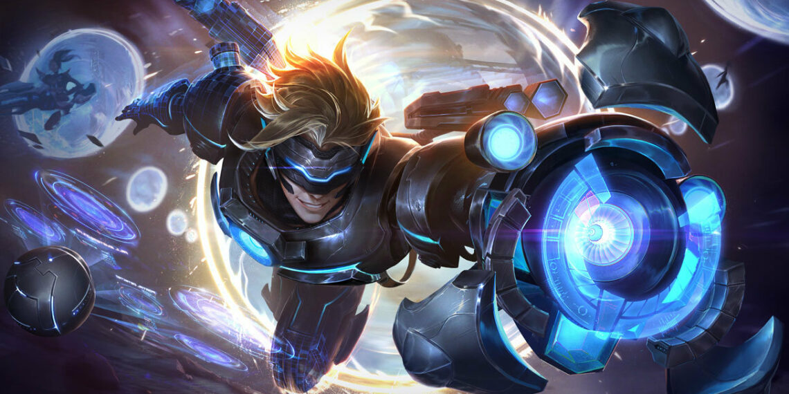League of Legends - Which Champion still has no Legendary, Mythic, Ultimate, or Prestige Skins? 1 champion