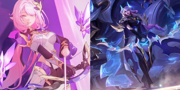 Here's how DRX Beryl got his second Gacha skin into LoL Worlds skins 1 DRX