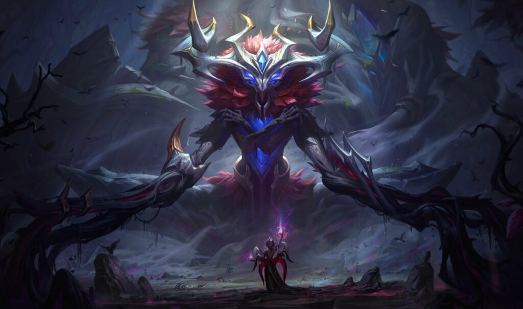 LoL Jungle tier list for Patch 13.24b 3 ivern