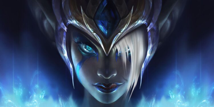 League of Legends: Scoreboard changes are confirmed by Riot Games 1 scoreboard