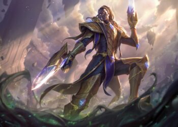 mythic
