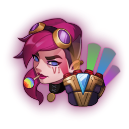 League of Legends: Riot Games revealed Pride 2023 Event Rewards 3 League of Legends: Riot Games revealed Pride 2023 Event Rewards 1