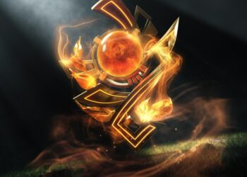 league of legends