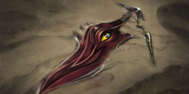 Riot provides Updates on Naafiri - League's upcoming champion 1 naafiri
