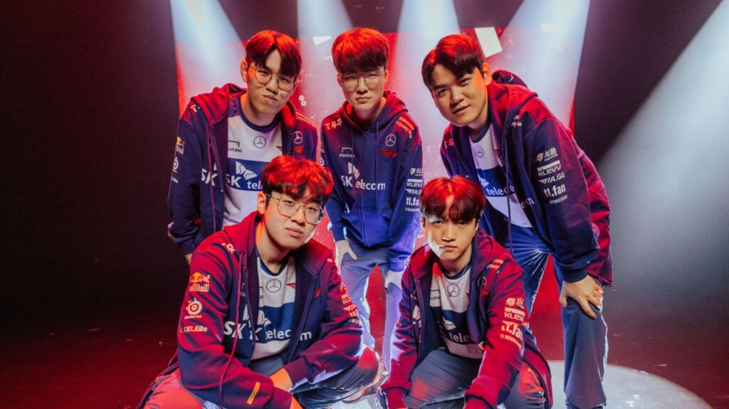 LoL MSI 2023 Final sees the lowest viewership drop in recent years 3 LoL MSI 2023 Final sees the lowest viewership drop in recent years 2