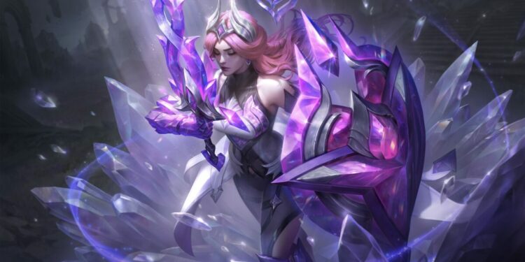 Following Patch 14.2 Support item changes, major penalty issues were found 1 support