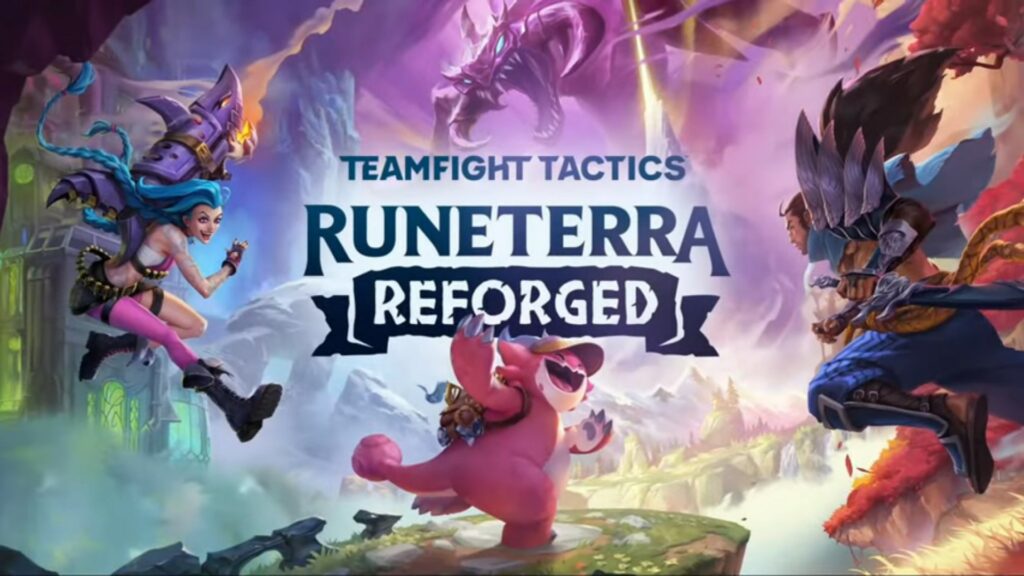 TFT devs accidentally leaked this TFT feature is coming back in upcoming Set 10 2 tft