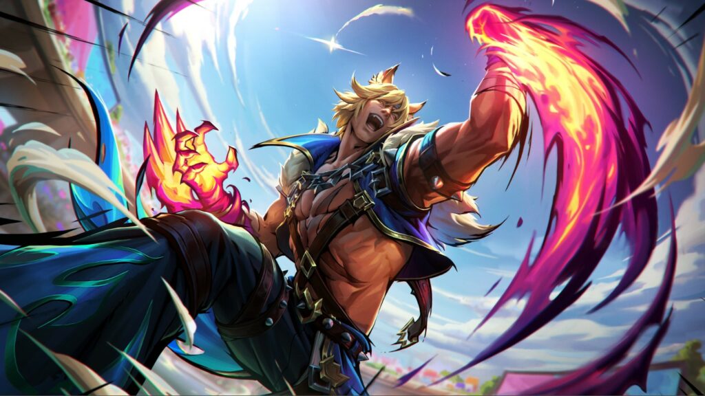 LoL Arena Game Mode reveals First-ever Big Changes coming to PBE servers 3 arena