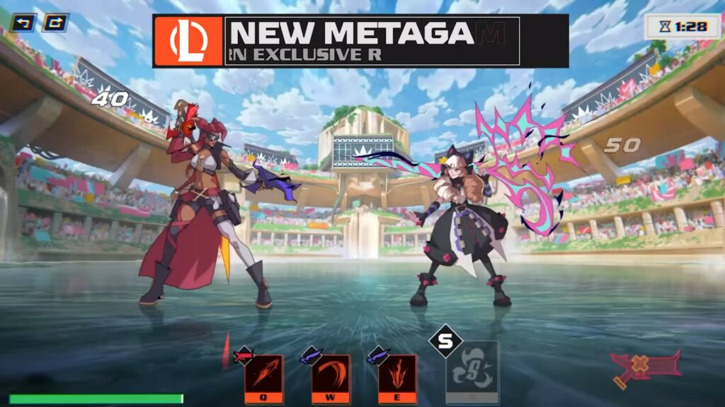 Full Soul Fighter Event Revealed features Game mode, skins for LoL, WR, TFT, LoR, and more 3 Full Soul Fighter Event Revealed features Game mode, skins for LoL, WR, TFT, LoR, and more 2