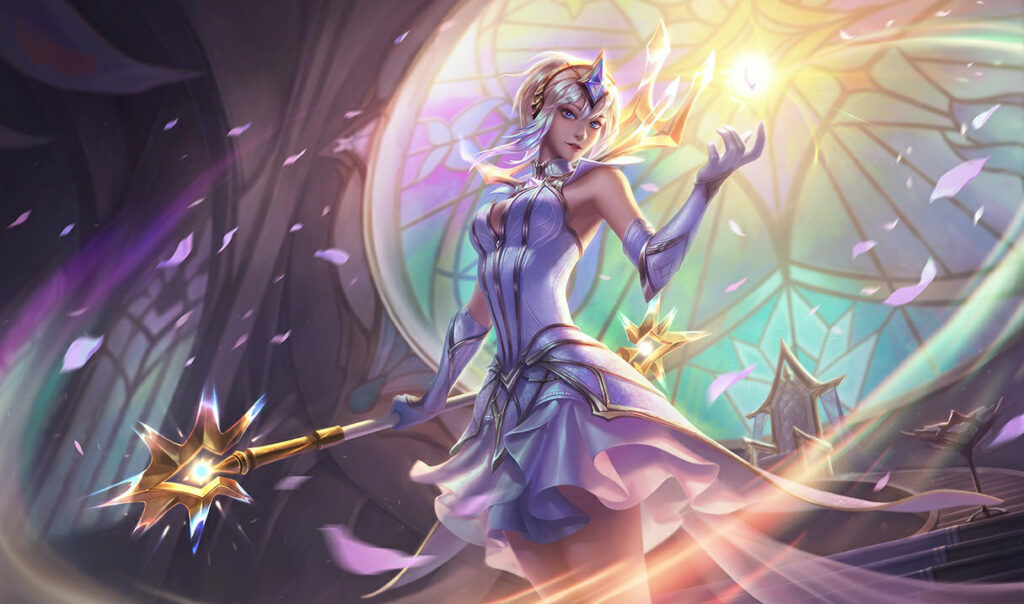 League of Legends Patch 13.17 Preview: Tryndamere, Samira buffs, Naafiri nerfs, and more 3 ultimate