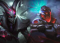 Riot Confirmed Numerous Skins coming to League of Legends 8 skins