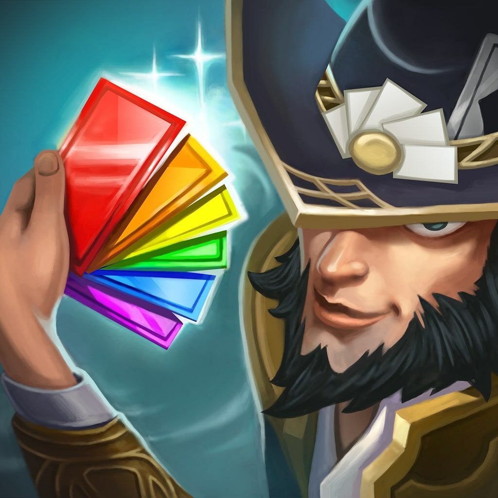 Pride 2023 emotes available across Runeterra! 6 Pride 2023 emotes available across Runeterra! 4