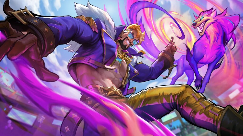 This traditional ADC is close to having a 50% ban rate in LoL Patch 14.8 4 loss