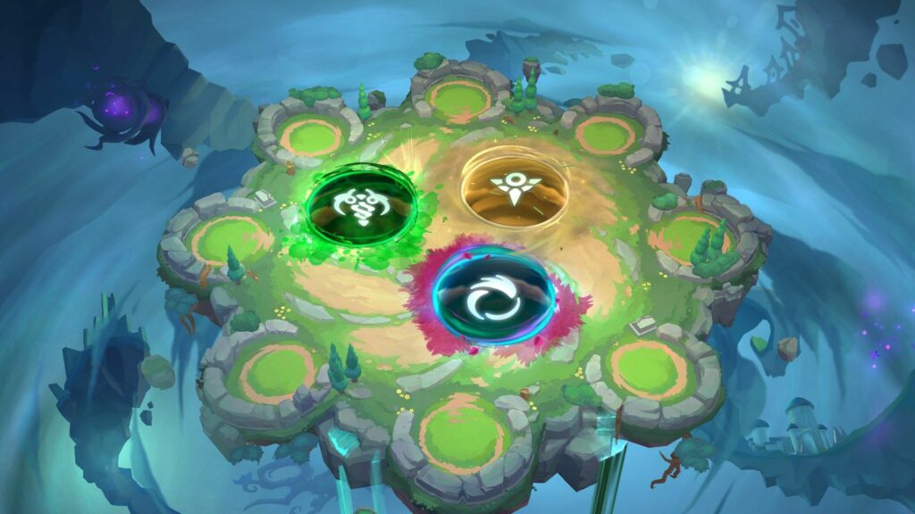 TFT devs accidentally leaked this TFT feature is coming back in upcoming Set 10 3 TFT devs accidentally leaked this TFT feature is coming back in upcoming Set 10 1