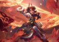 League of Legends Soul Fighter Gwen reportedly got leaked 9 soul fighter