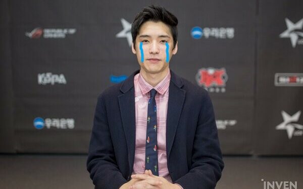 KT Rolster's head coach Hirai fined 2 million KRW, suspended 2 weeks after insulting referee 1