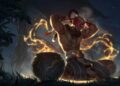 Riot revealed Lee Sin and Teemo ASU release date in League of Legends 4 lee sin