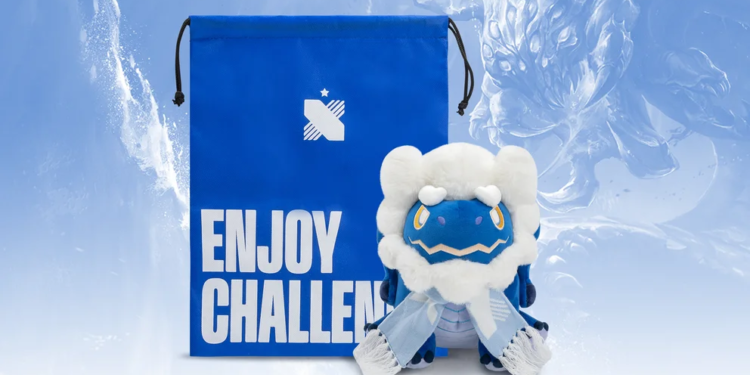 Limited edition of Worlds 2022 DRX Elder Dragon Plush now available! 1 via Riot Games