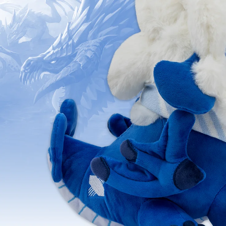 Limited edition of Worlds 2022 DRX Elder Dragon Plush now available! 3 Limited edition of Worlds 2022 DRX Elder Dragon Plush now available! 1