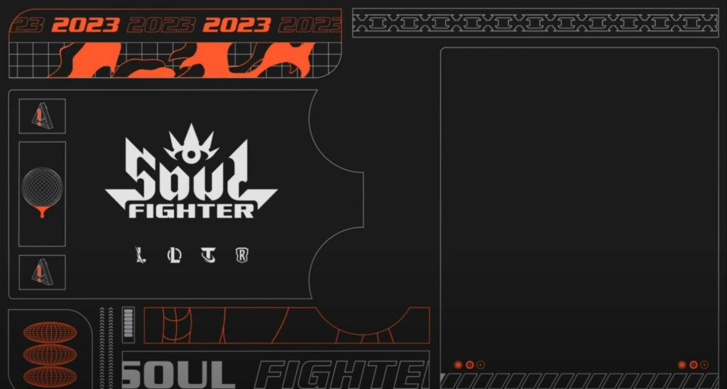 League of Legends: Riot has officially revealed the Soul Fighter Event 6 League of Legends: Riot has officially revealed the Soul Fighter Event 5