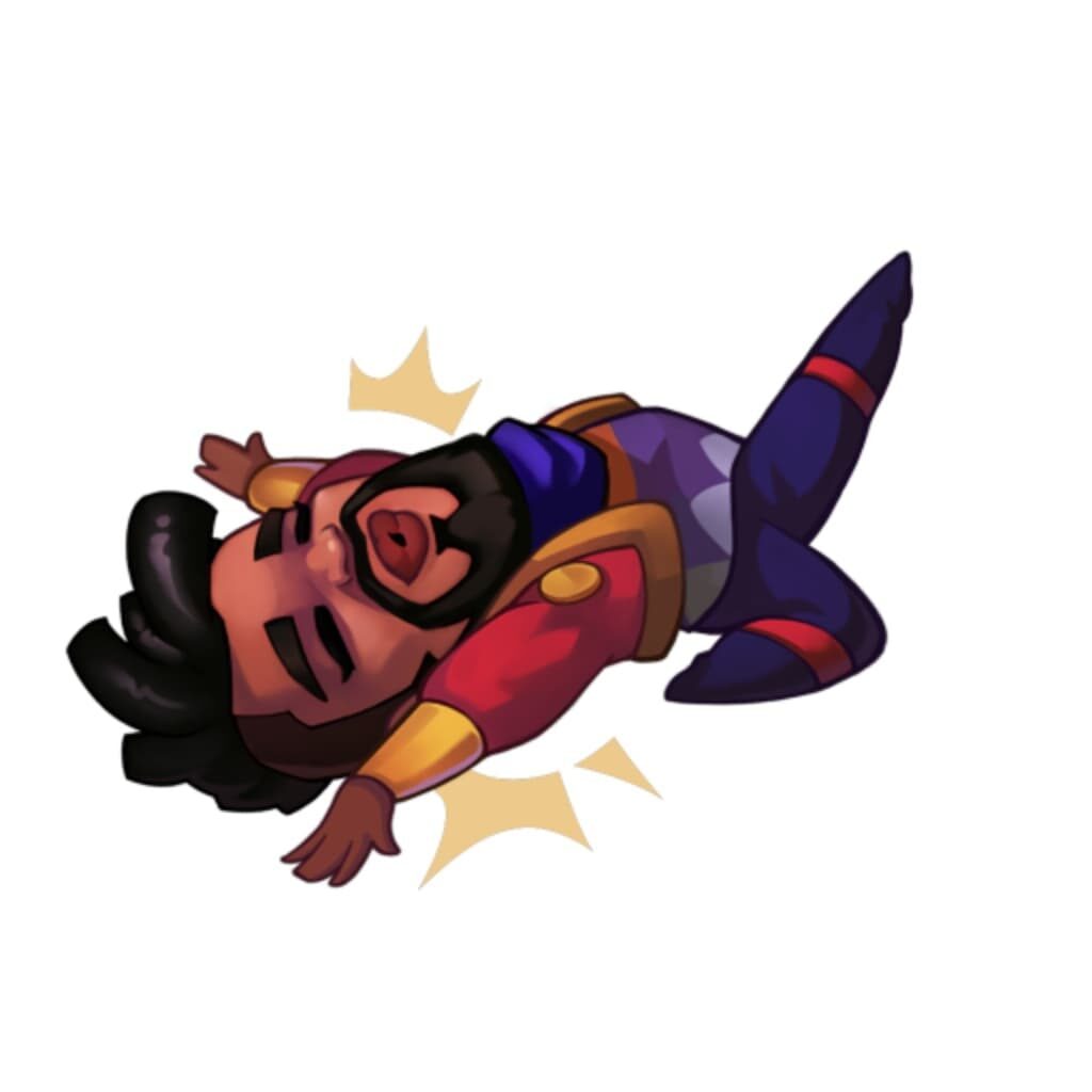 Pride 2023 emotes available across Runeterra! 5 Pride 2023 emotes available across Runeterra! 3