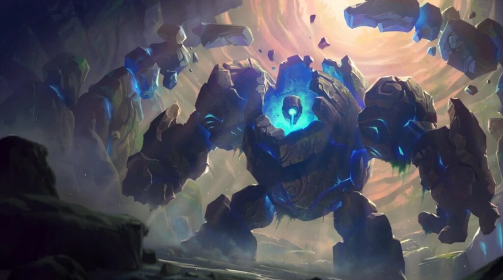 League of Legends: Jungle Pet changes are coming soon 4 League of Legends: Jungle Pet changes are coming soon 2
