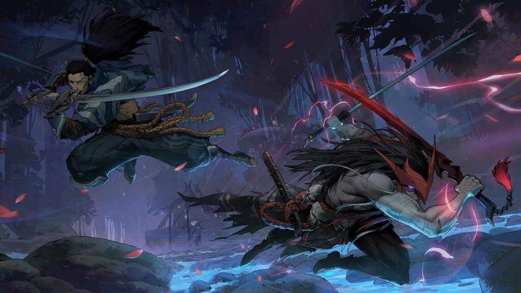 League players claimed LoL metas are going nowhere, Riot jumped in immediately 2 patch