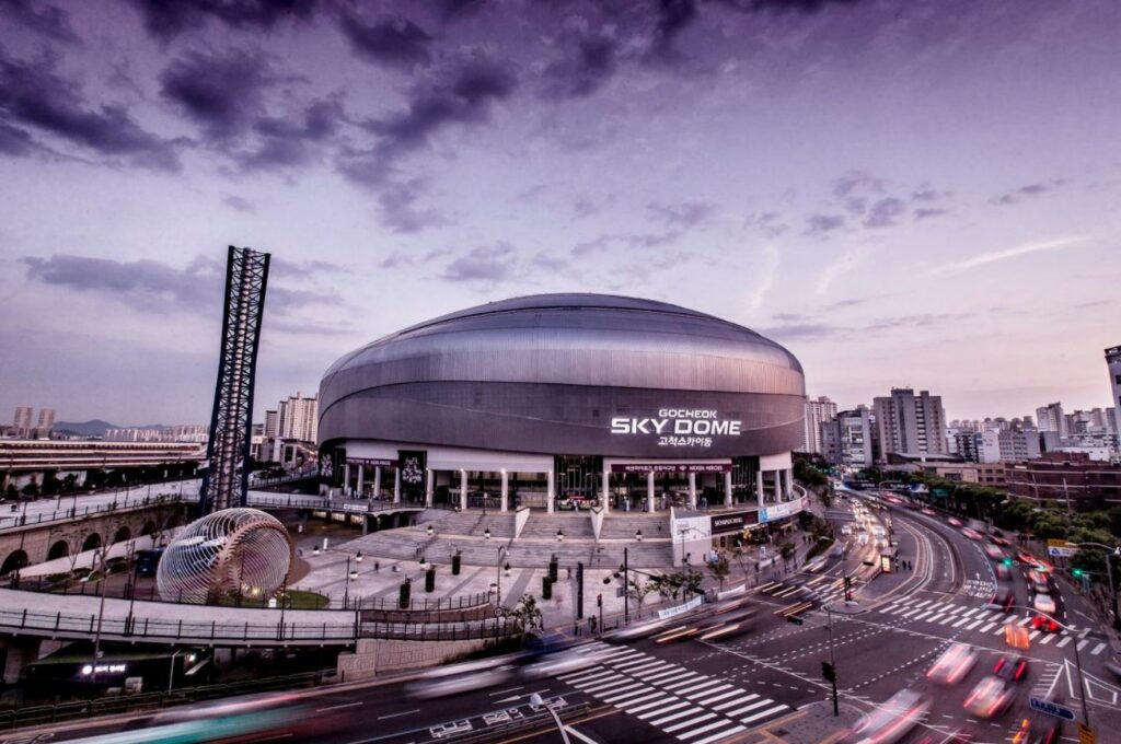 LoL Worlds 2023: Date, Schedule, Location, Format, and more 2 LoL Worlds 2023: Date, Schedule, Location, Format, and more 1